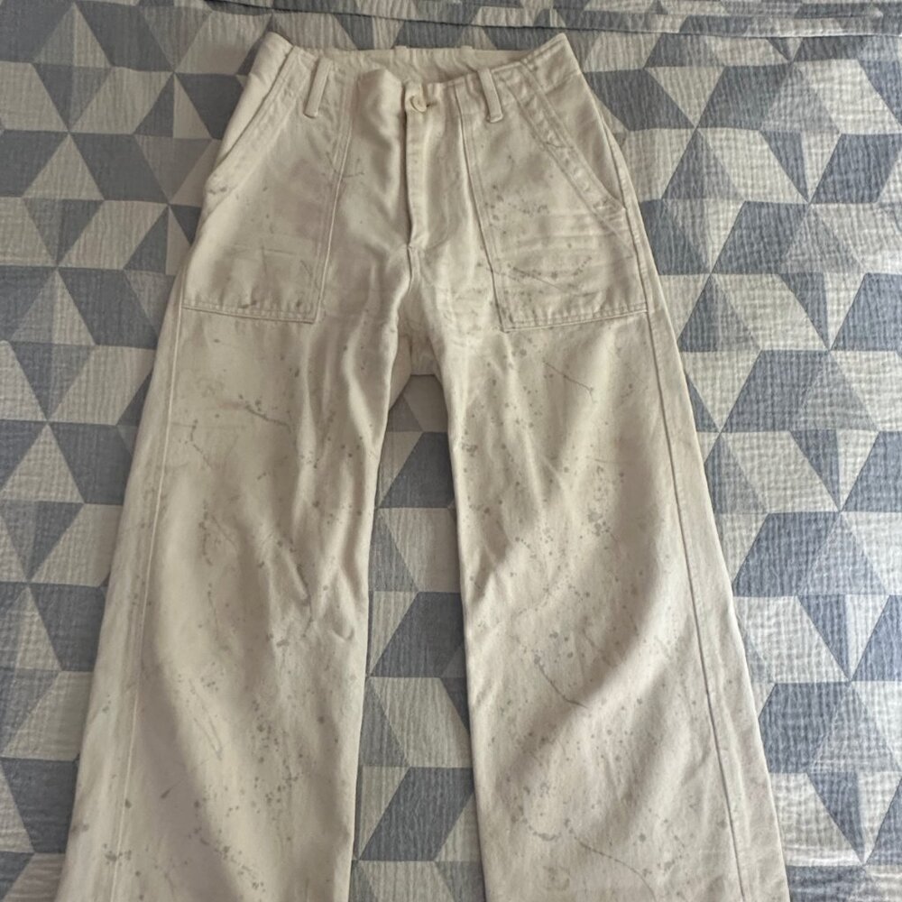 esby - Finch Pollock Jean – 2